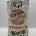 Besler Flour 1Kg