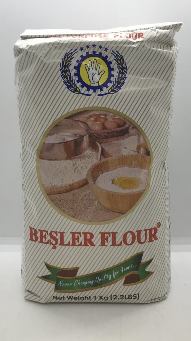 Besler Flour 1Kg