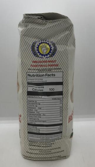 Besler Flour 1Kg