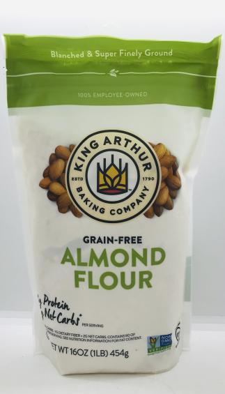 King Artur Almond Flour (1lb)