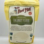 Bob'S Rm Coconut Flour (1lb)