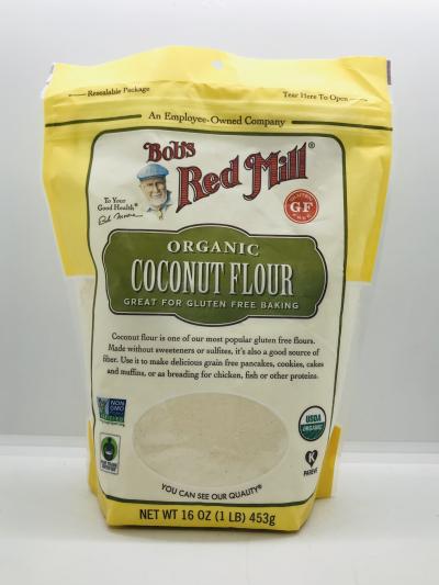 Bob'S Rm Coconut Flour (1lb)