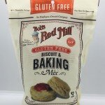 Bobs Red Mill Gluten Free