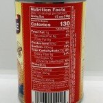 Goya Chipotle Beans 454g.