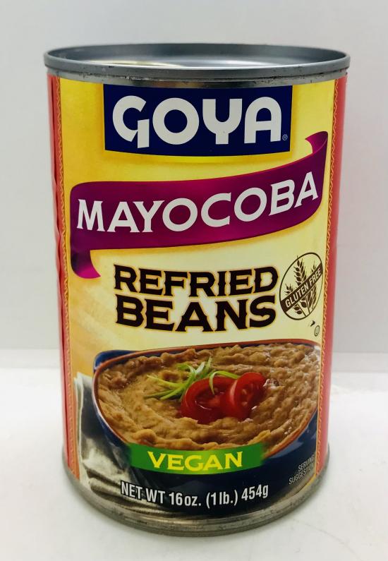 Goya Mayocoba Beans 454g.