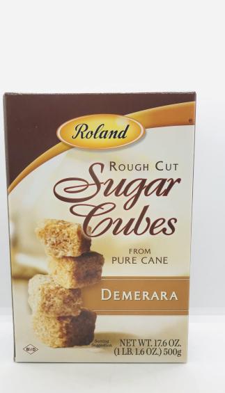 Roland Sugar Cubes