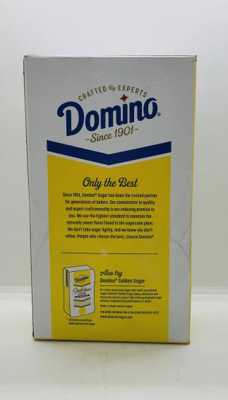 Domino Sugar 2Lb