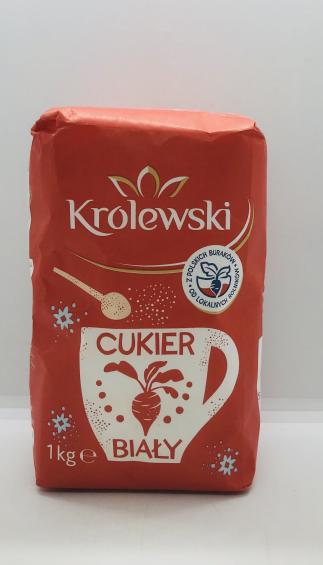 Krolewski Sugar 1Kg