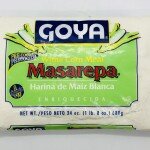 Goya Masarepa Corn Meal 680g.