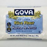 Goya Rice Flour 681g.