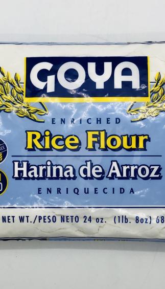 Goya Rice Flour 681g.