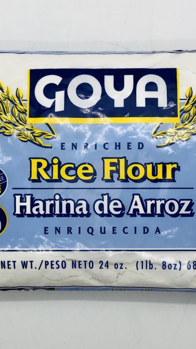 Goya Rice Flour 681g.