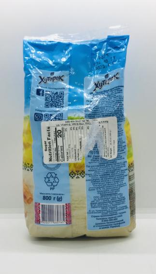 Khutorok Sugar 800G