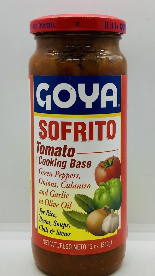 Goya Sofrito 340g.