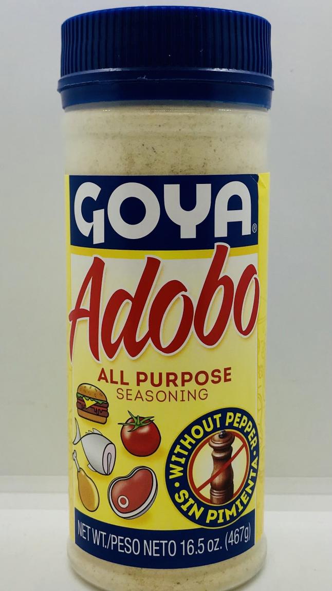 Goya Adobo 467g.