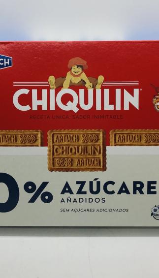 Artiach Chiquilin Cookies