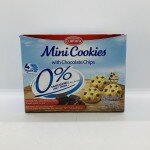 Cuetara Mini Cookies