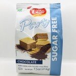 Lago Party Chocolate