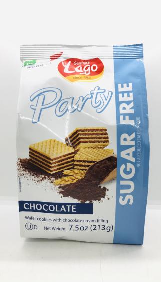 Lago Party Chocolate