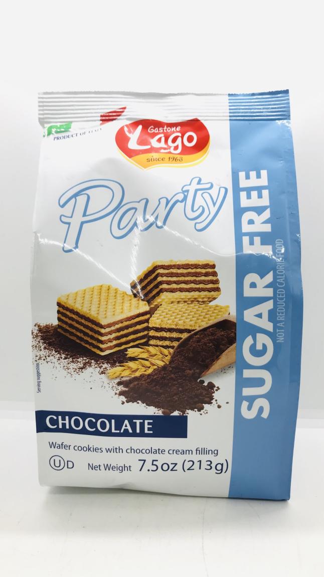 Lago Party Chocolate