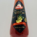 Sera Grape Vinegar 500mL.