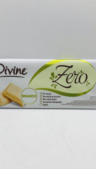 Divine Zero