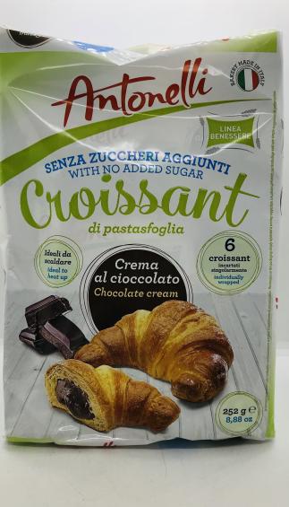 Antonelli Croissant 252G