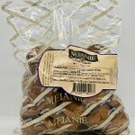 Melanie Oatmeal Cookies 500g.