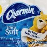 Charmin 6 Jumbo Rolls