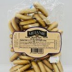 Melanie Sushki Melanie Style Vanilla 250g.