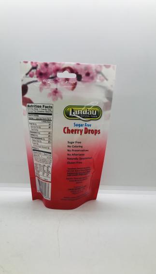 Landau Cherry Drops