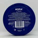 Nivea Creme 400mL.