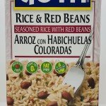 Goya Rice & Red Beans 198g.