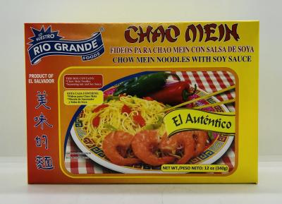 Rio Grande Chao Mein 340g.