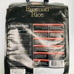 Duru Basmati Rice 10Lb