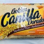 Goya Golden Canilla 20Lb