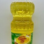 Canola Oil 1.42L.