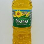 Maslyana Sunflower Oil 1L.