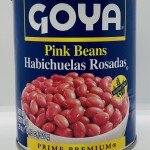 Goya Pink Beans 822g.