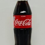 Coca-Cola 330mL.