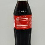 Coca-Cola 330mL.