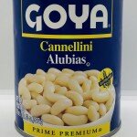 Goya Cannellini 822g.