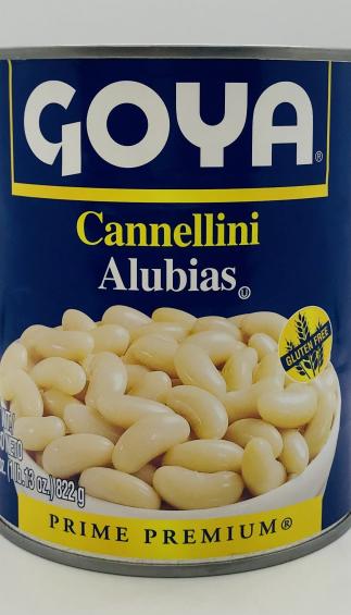 Goya Cannellini 822g.