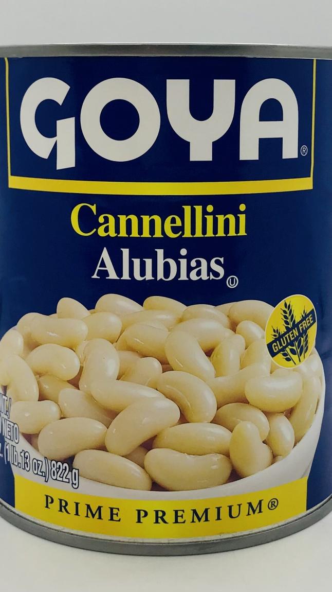 Goya Cannellini 822g.