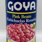 Goya Pink Beans 439g.