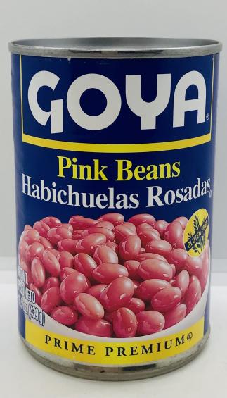 Goya Pink Beans 439g.