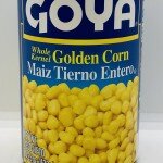 Goya Golden Corn 432g.