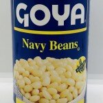 Goya Navy Beans 439g.