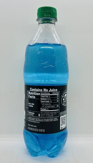 Fanta Zero Sugar 591mL.