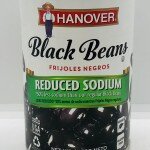 Hangover Black Beans 439g.